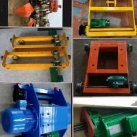 福建泉州起重機(jī)配件