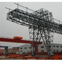 福建泉州起重機(jī)花架航吊