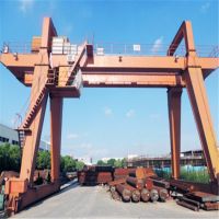 遼寧鐵嶺維修保養(yǎng)門式起重機