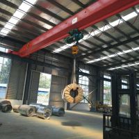 牡丹江穆棱起重機安裝定制