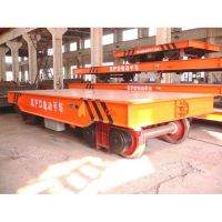 鎮江電動平板運輸車