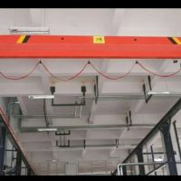 金壇單梁起重機，金壇行吊起重機