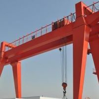 寧波起重機北侖門式起重機安裝，年檢，銷售，保養