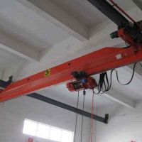 遼寧遼陽維修，保養(yǎng)橋式起重機(jī)