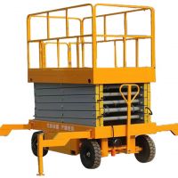 寧波起重機(jī)北侖液壓升降維修平臺(tái)安裝，年檢，銷售，保養(yǎng)