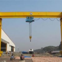 臺(tái)州起重機(jī)
