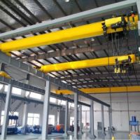 杭州單梁起重機生產銷售