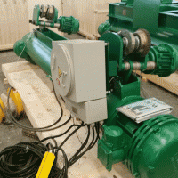 鎮江防爆電動葫蘆廠家。丹陽防爆電動葫蘆維修保養單位