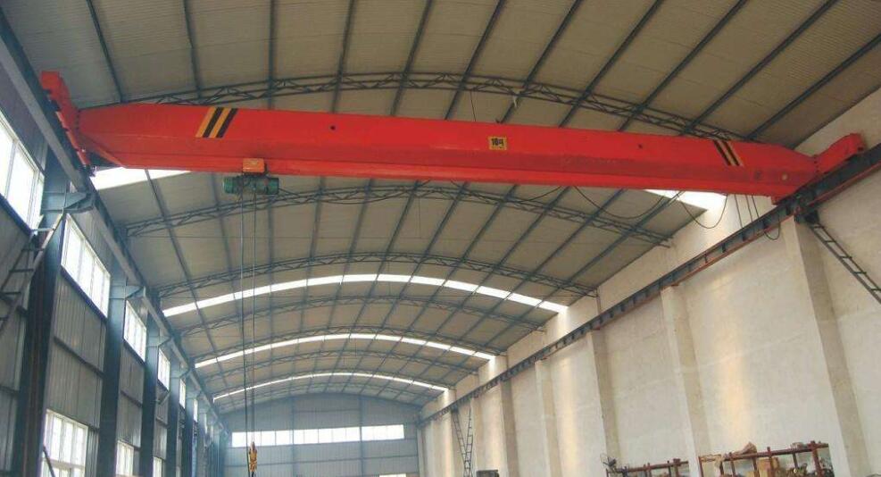 南通橋式單梁行車安裝維修廠家 一條龍服務(wù)