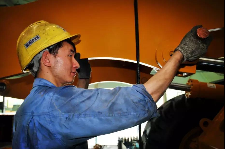 新年獻詞!2020年讓我們不負韶華、篤定前行! 