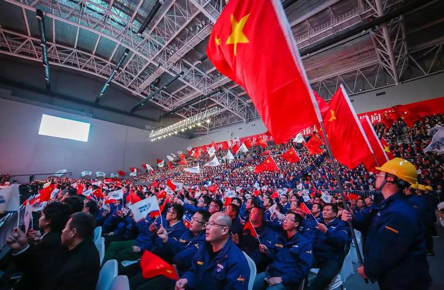 新年獻詞!2020年讓我們不負韶華、篤定前行! 