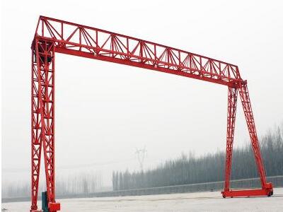 南通門式起重機專業制造
