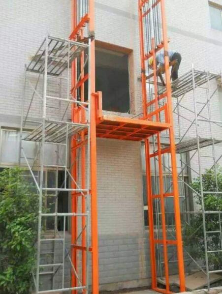 南通升降貨梯 低于市場價格