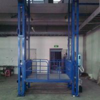 臺州液壓升降平臺