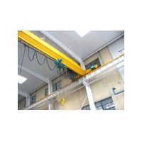 泰安優(yōu)質(zhì)單梁起重機—廠家直銷