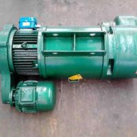 臺州起重機配件