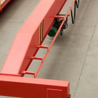 江陰單梁起重機優(yōu)質供應商