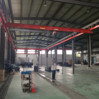 單梁橋式起重機礦山重型起重機生產**