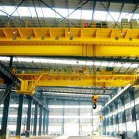 臨沂單梁龍門(mén)吊廠家