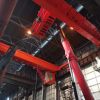 雙梁橋式起重機