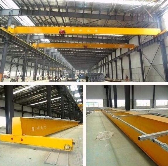 海門單梁歐式起重機生產廠家及維護保養服務