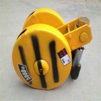 電動葫蘆吊鉤科諾起重質量可靠