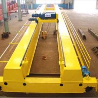 石家莊歐式起重機生產廠家