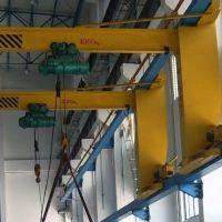 石家莊BX墻壁起重機(jī)