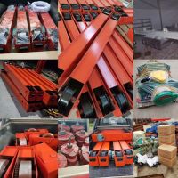 四川起重機(jī)配件