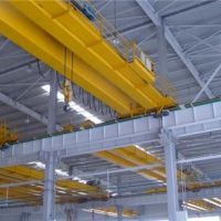 曲靖歐式起重機(jī)調(diào)試運(yùn)行