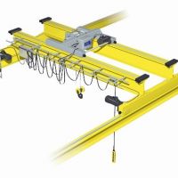 大連歐式起重機