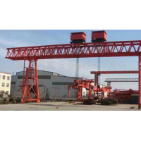 曲靖花架型門式起重機維修調(diào)試