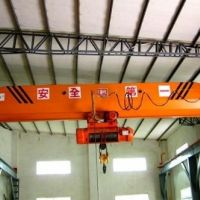 石家莊電動單梁起重機(jī)制造