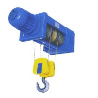 石家莊鋼絲繩電動葫蘆生產(chǎn)銷售