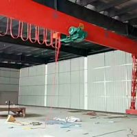 德陽(yáng)行吊維修、保養(yǎng)、安裝