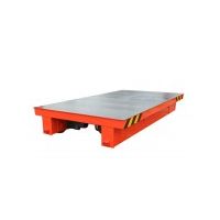 曲靖電動平車專業廠家