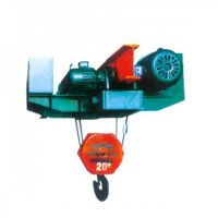 哈爾濱專(zhuān)業(yè)生產(chǎn)銷(xiāo)售－低凈空電動(dòng)葫蘆