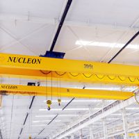 重慶專(zhuān)業(yè)生產(chǎn)葫蘆雙梁橋式起重機(jī)