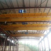 宜昌市土門QD雙梁橋式起重機(jī)行車，行吊，龍門吊大全