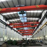 宜昌市土門單梁橋式起重機(jī)，行車，行吊，天車，龍門吊大全