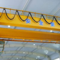 從化雙梁電動橋式起重機現(xiàn)貨供應優(yōu)質產品