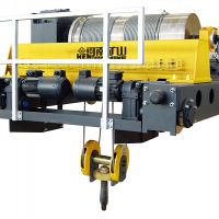 天河雙梁起重機現(xiàn)貨供應優(yōu)質產品