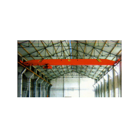 ?？谄鹬貦C專業銷售單梁橋式起重機