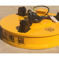 曲靖電磁吸盤價(jià)格