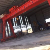 宜昌市夷陵區(qū)雙主梁門式起重機(jī)，行車，行吊，天車，龍門吊大全