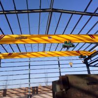 湖北省宜昌市單梁橋式起重機，行車，行吊，天車，龍門吊大全