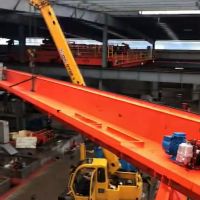 宜昌葫蘆雙梁起重機大全