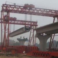 沈陽(yáng)起重機(jī)生產(chǎn)廠家-MEG型雙小車(chē)提梁機(jī)