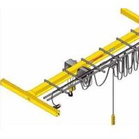 阜新新邱單梁起重機(jī)