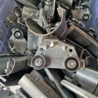 河南專業生產無接縫滑線廠家——豫博起重